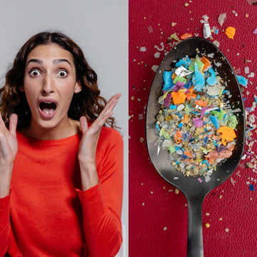 Microplastics from Plastic Chopping Boards: A Hidden Danger in Your Kitchen