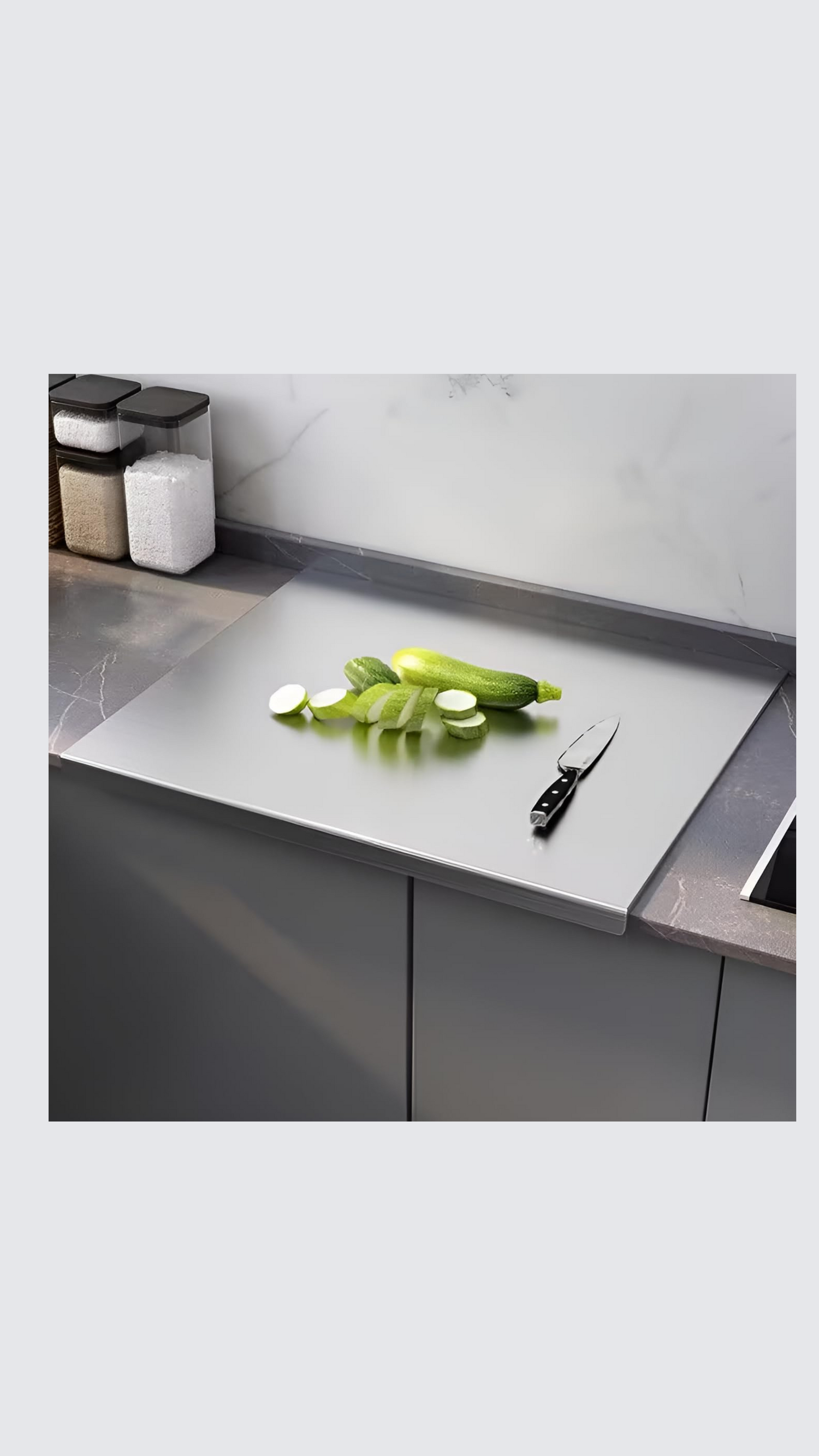 CounterTop Type